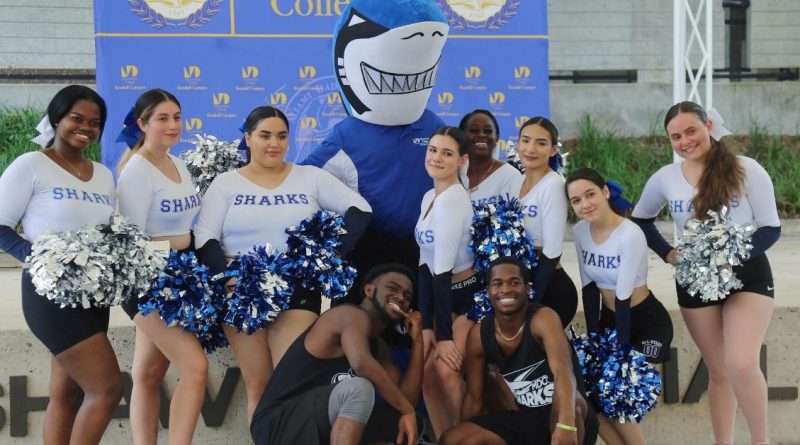 Cheer Club