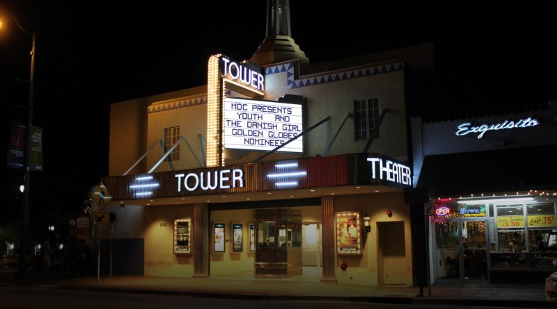 Virtual Theater