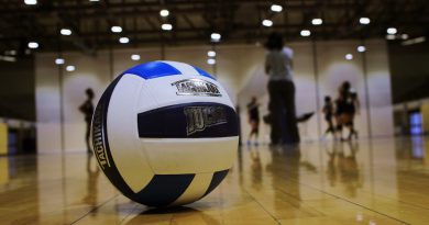 Volleyball Team