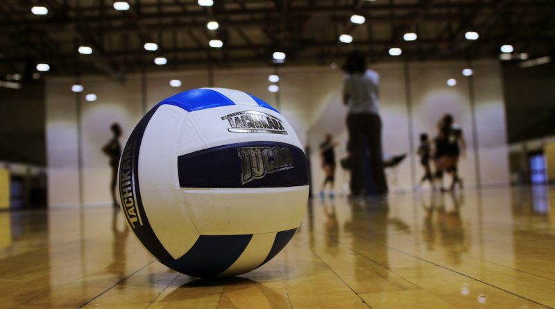 Volleyball Team