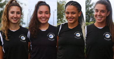 Lady Sharks