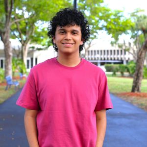 Yazid Guelida