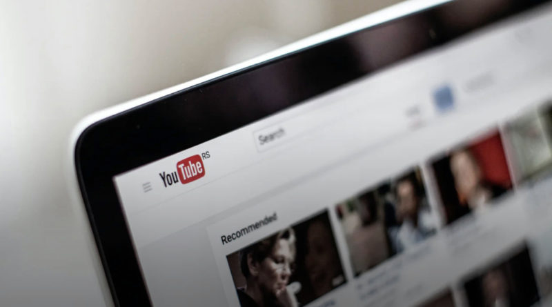 YouTube