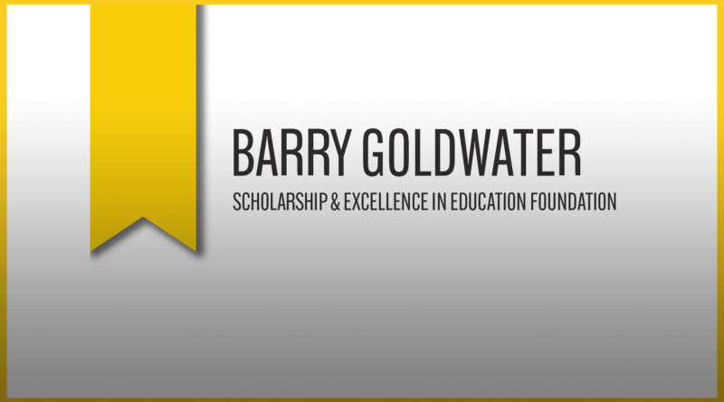 Barry Goldwater