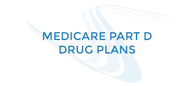 Medicare Part D Drug Plans